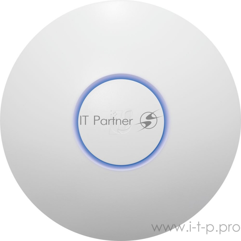 Точка доступа Ubiquiti UAP-AC-PRO-EU 10/100/1000BASE-TX