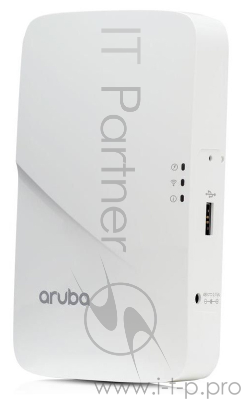 Точка доступа HPE Aruba AP-303H (RW) (JY678A) 10/100/1000BASE-TX