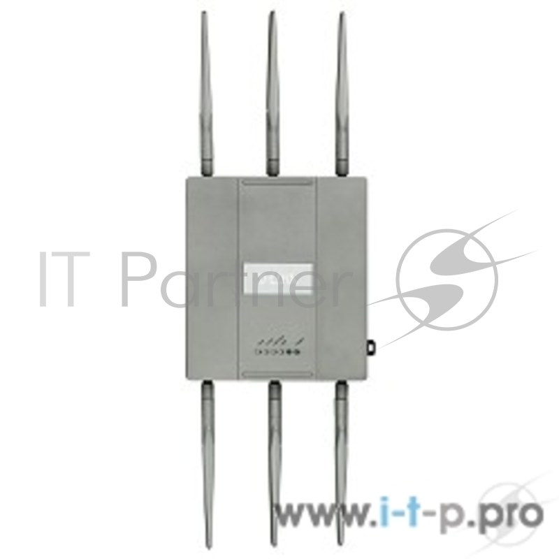 Точка доступа D-Link DAP-2695/RU/A1A AC1750 10/100/1000BASE-TX