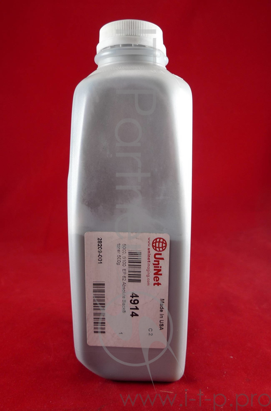 Тонер HP LJ 5000/5100 (фл. 500г) Uninet