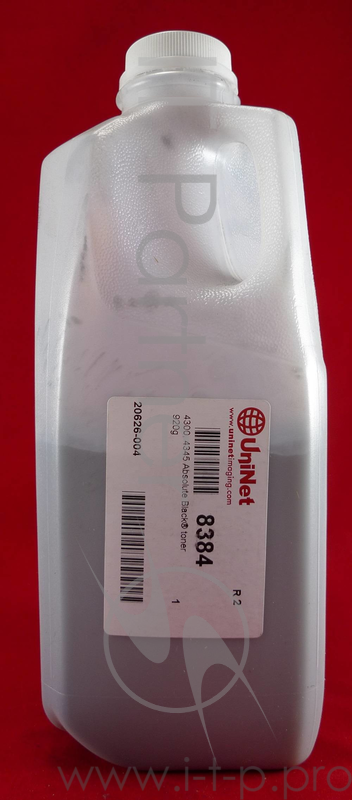 Тонер HP LJ 4300/4345 (фл. 920г) Uninet
