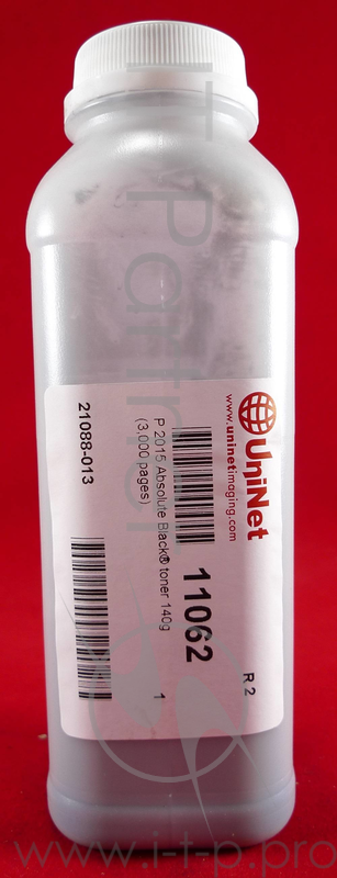 Тонер HP LJ 2015/2014/2727 (фл. 140г) 3K Uninet