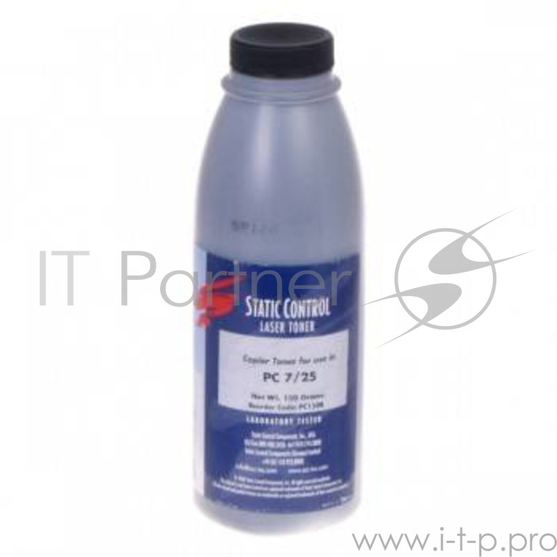 Тонер Canon FС/PC-210/230/310/330 (фл. 150г) SC