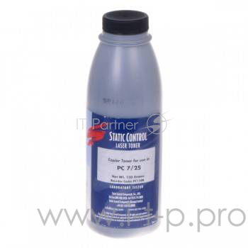 Тонер Canon FС/PC-210/230/310/330 (фл. 150г) SC