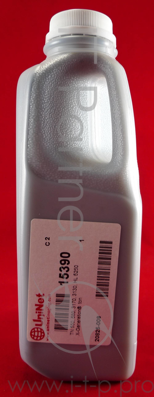 Тонер Brother TN 3130/3170 HL 5240/50/70/80/DCP 8460, Konica-Minolta Bizhub 20/20P (TNP-24) (фл. 25