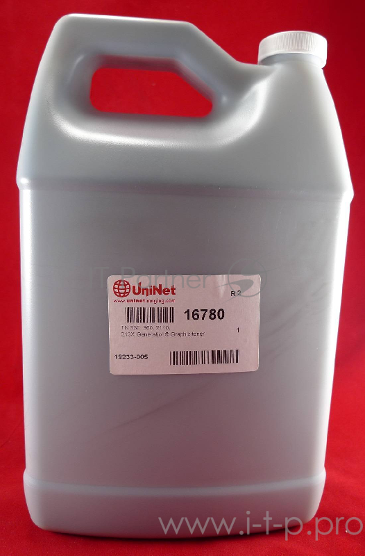 Тонер Brother TN 330/360/2110/2130 HL 2140/42/50/70 (кан. 1кг) X-Generation Uninet