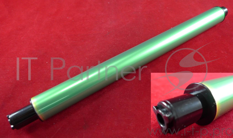 Барабан HP CLJ Pro M552/M553 (CF360-363) Long Life (ELP,)