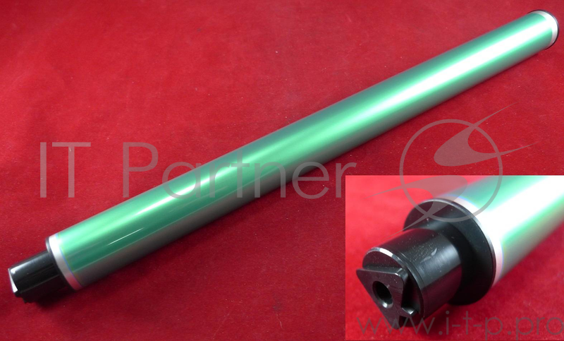 Барабан HP CLJ CP5225/5525 Long Life (ELP,)