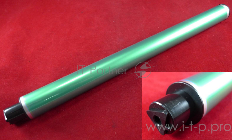 Барабан HP CLJ CP5225/5525 Long Life (ELP,)