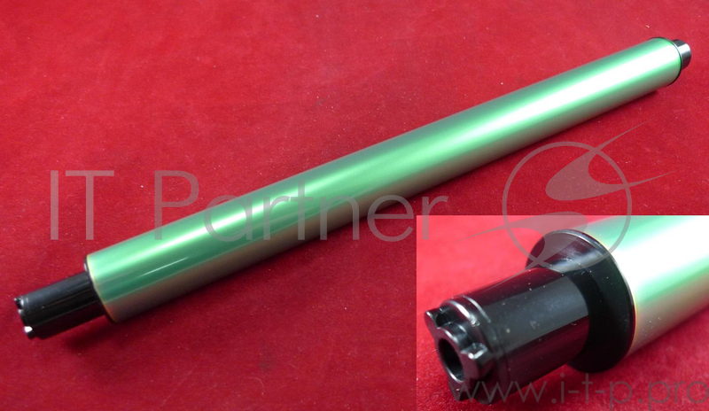 Барабан HP CLJ CP3525/CM3530/4025/4525/4540, Canon LBP7750 Long Life (ELP,)