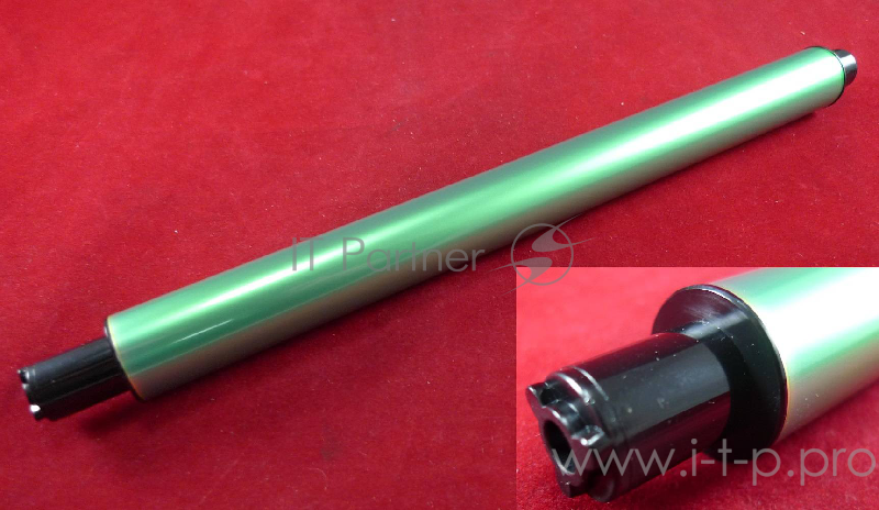 Барабан HP CLJ CP3525/CM3530/4025/4525/4540, Canon LBP7750 Long Life (ELP,)