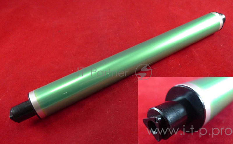 Барабан HP CLJ CP1025/Pro M175//M176/M177/M275, Canon LBP7018C Long Life (ELP,)