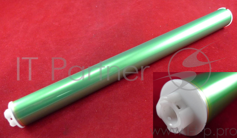 Барабан HP CLJ 3500/3700 Long Life (ELP,)