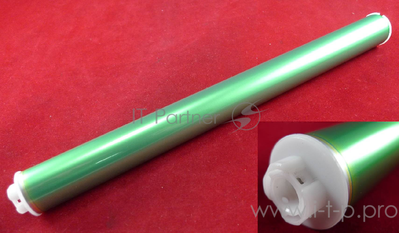 Барабан HP CLJ 3500/3700 Long Life (ELP,)
