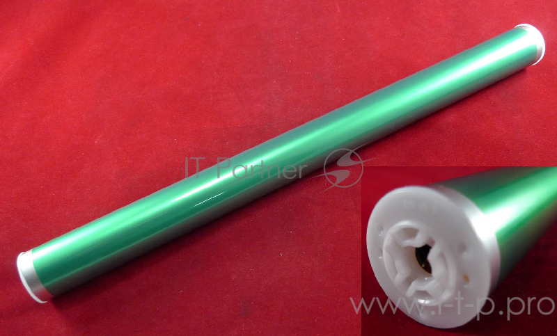 Барабан HP CLJ 5500/5550 Long Life (ELP,)