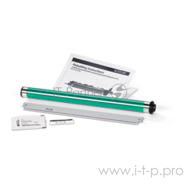 Барабан Canon iR 2230/2270/2830/2870/3025/3035/ (Katun) Kit + ракель