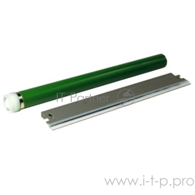 Барабан Canon iR 1018/1020/1022/1023/1025 (Katun) Kit + ракель