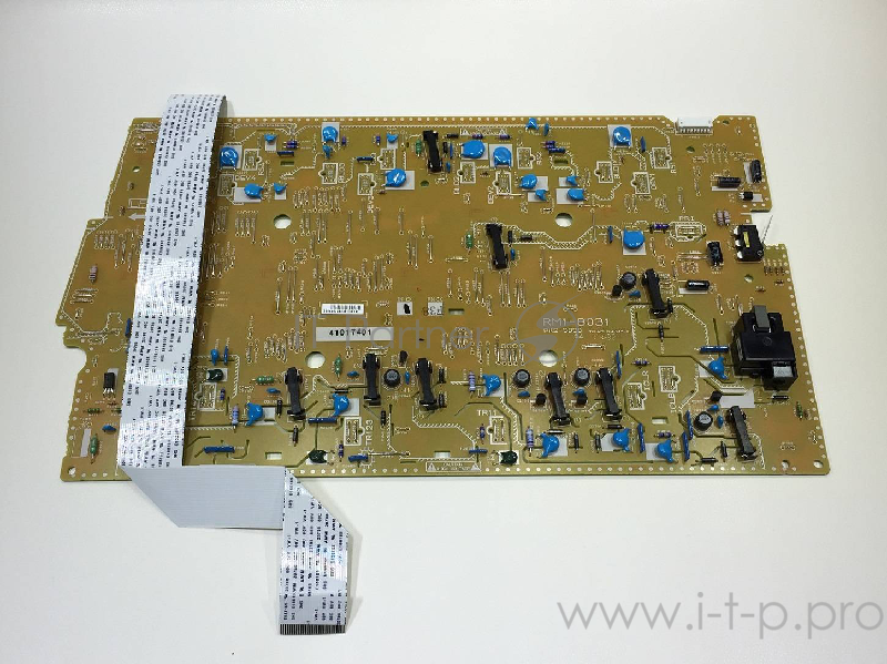 Плата питания высоковольтная HP CLJ M351/M375/M451/M475/M476 (RM1-8031)