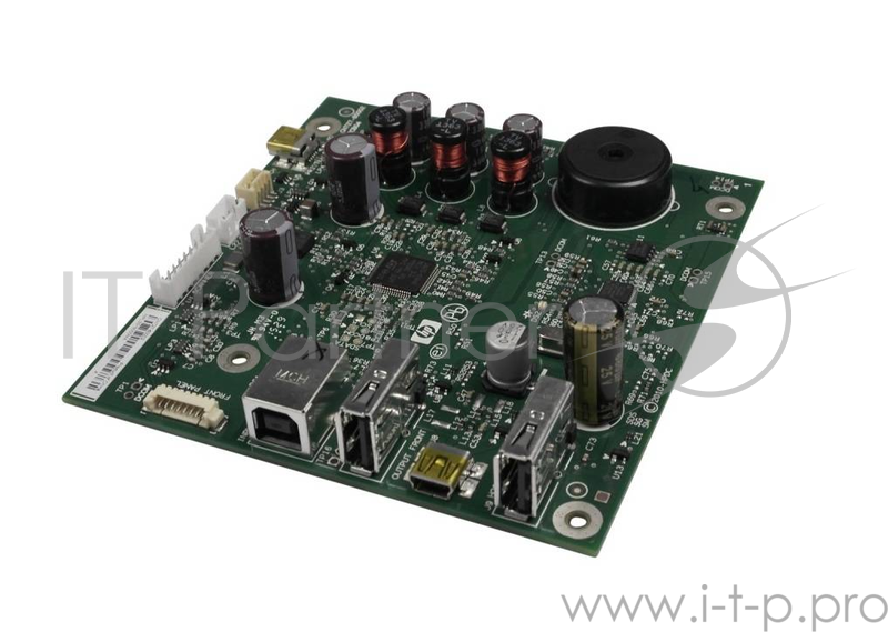 Плата соединения HP DJ T790/1300/2300/Z5400 (CN727-67020)