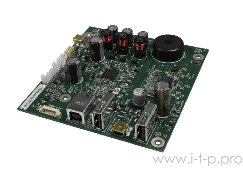 Плата соединения HP DJ T790/1300/2300/Z5400 (CN727-67020)