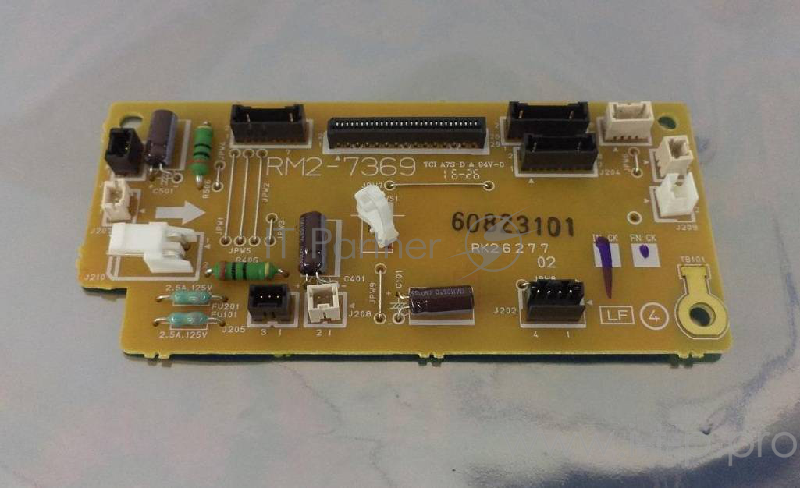 Плата соединения HP CLJ M377/M452/M477 (RM2-7369)