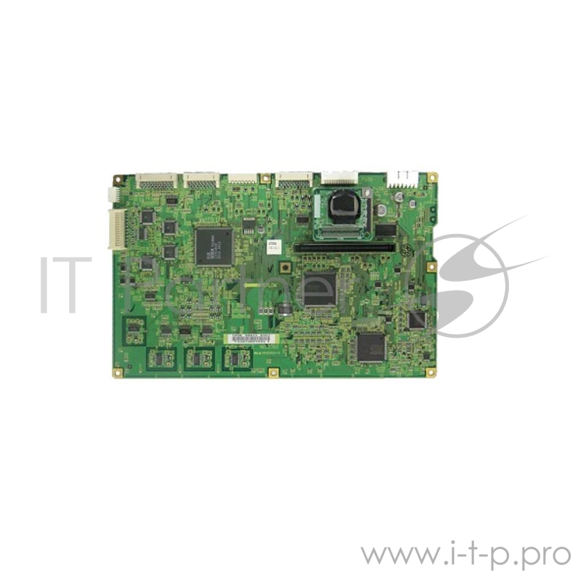 Плата выходного модуля XEROX WC 5225