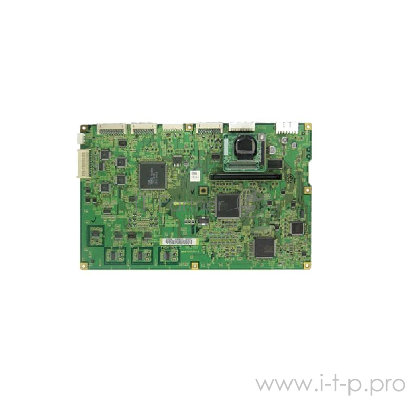 Плата выходного модуля XEROX WC 5225