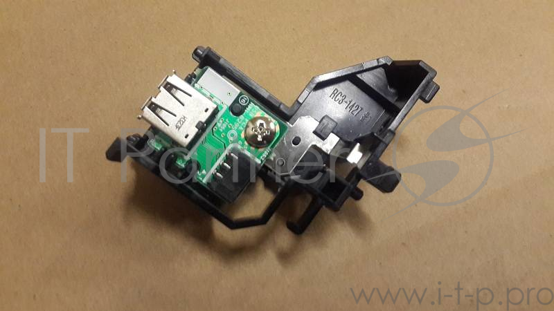 Плата USB HP LJ M601/M602/M603 (RM1-8295)