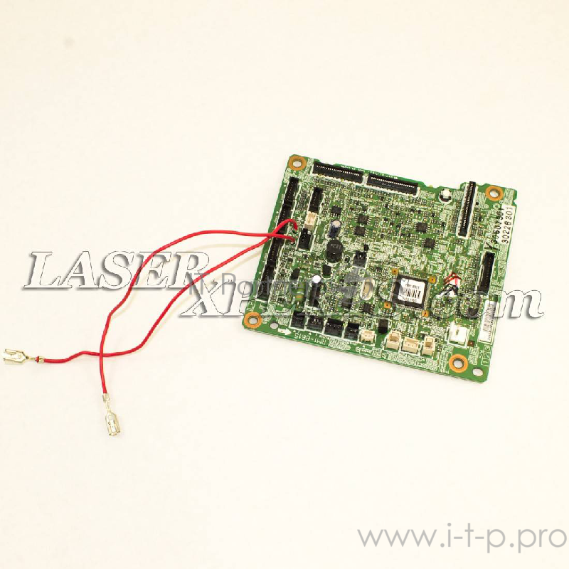 Плата DC-контроллера HP LJ M521/M525 (RM1-8615)