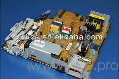 Плата DC-контроллера HP LJ M1319f (RM1-5281)