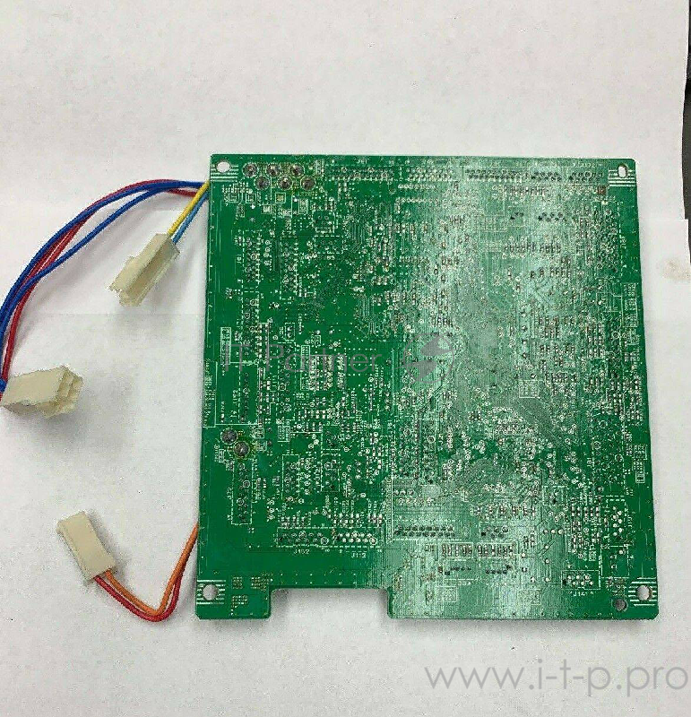 Плата DC-контроллера HP CLJ CP5225/CP5225n (RM1-6796)