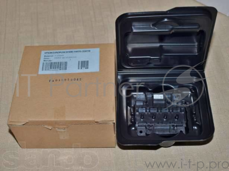 Печатающая головка Epson L110/120/210/300/350/355 (FA04010/FA04000)