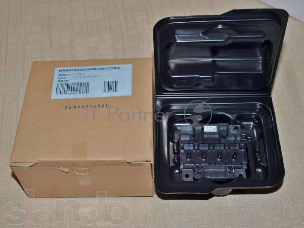 Печатающая головка Epson L110/120/210/300/350/355 (FA04010/FA04000)
