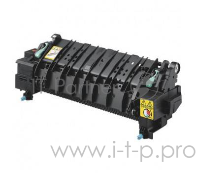 Печь в сборе Konica-Minolta bizhub 164/165/184/185 (A0XXPP6X02/A0XXPP6X00)