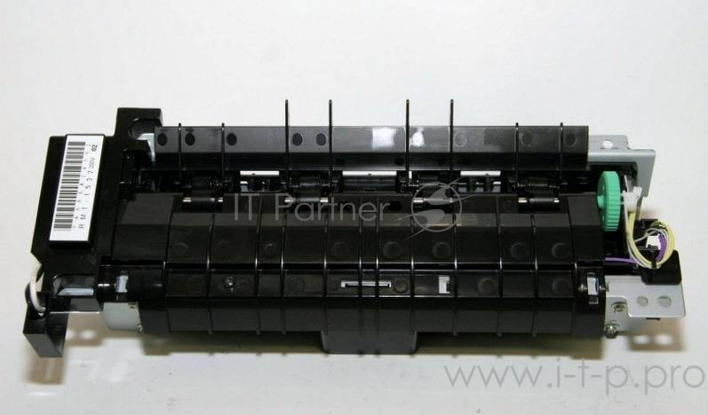 Печь в сборе HP LJ 2410/2420/2430 (RM1-1537/RM1-1531)