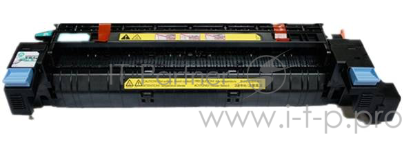 Печь в сборе HP Color LJ Pro CP5225 (CE710-69002/CE710-69010/RM1-6