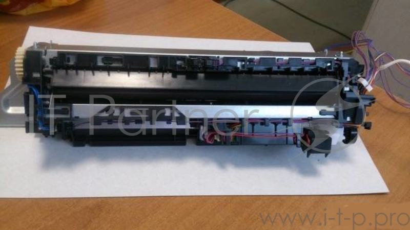 Печь в сборе HP CLJ CP1025 /M175/M275/ LBP7010c/7018c (RM1-7269)