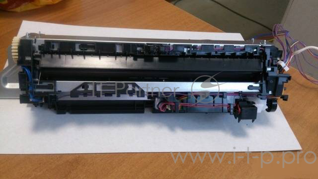 Печь в сборе HP CLJ CP1025 /M175/M275/ LBP7010c/7018c (RM1-7269)