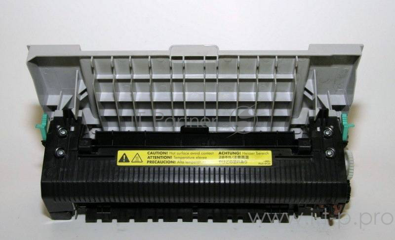 Печь в сборе HP CLJ 2820/2840 (RG5-7603/RG5-7604/RG5-7163)