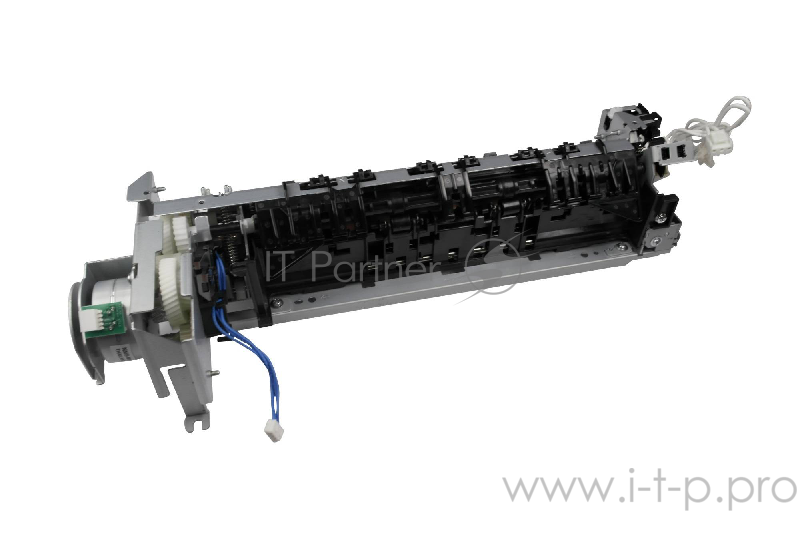 Печь в сборе HP CLJ 1600/2600 (RM1-1821)