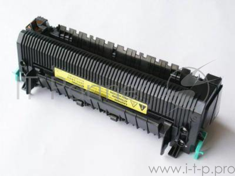 Печь в сборе HP CLJ 2550 (RG5-7573)