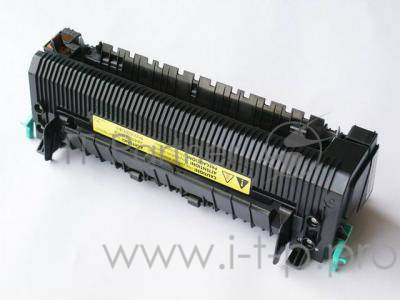 Печь в сборе HP CLJ 2550 (RG5-7573)