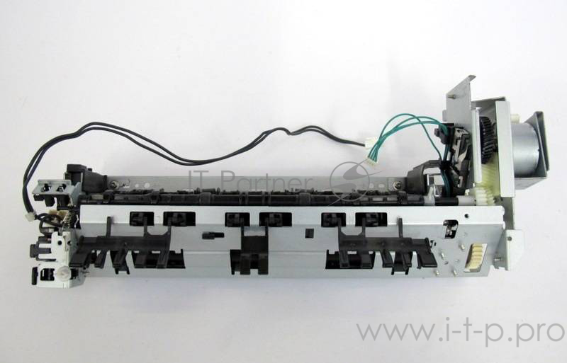 Печь в сборе HP CLJ 2605DN/DTN (для аппаратов с дуплексом) (RM1-1825)
