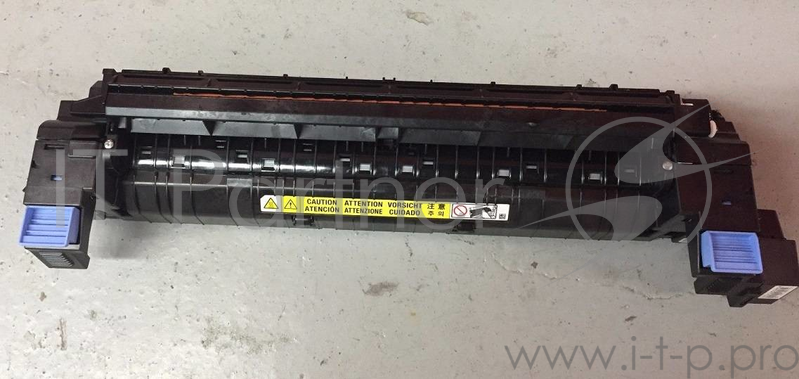 Печь в сборе Canon iRC Adv 2020/2025/2030/2220/2225/2230 (FM1-B291/FM4-6228)