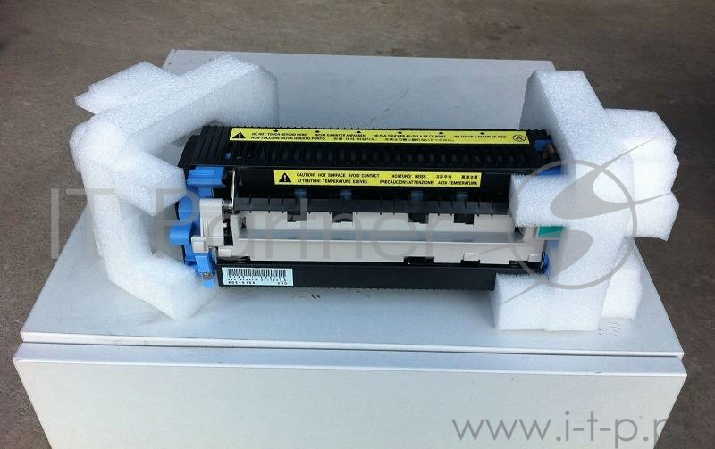 Печь в сборе Canon iR-2230/2270/2830/2870/3025 (FM3-1279/FM2-0357)