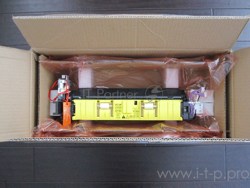 Печь в сборе Canon iR-3225 (ТОЛЬКО) (FM3-7064)