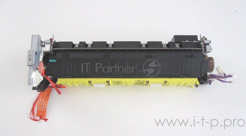 Печь в сборе Canon iR-3225 (ТОЛЬКО) (FM3-7064)