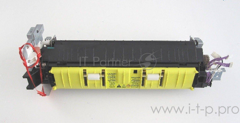 Печь в сборе Canon iR-3230/3535/3245 (FM3-7067)