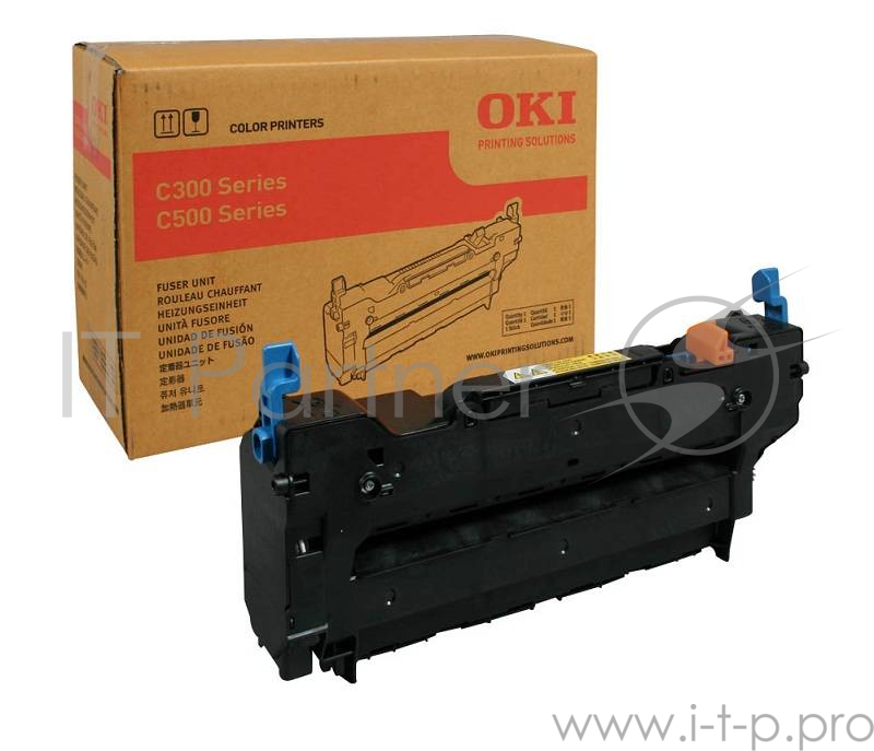 Печь Oki C301/310/321/330/331/510/511/5 60K