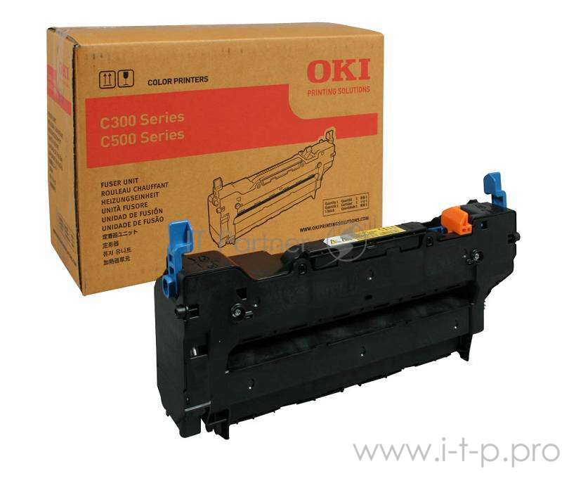 Печь Oki C301/310/321/330/331/510/511/5 60K